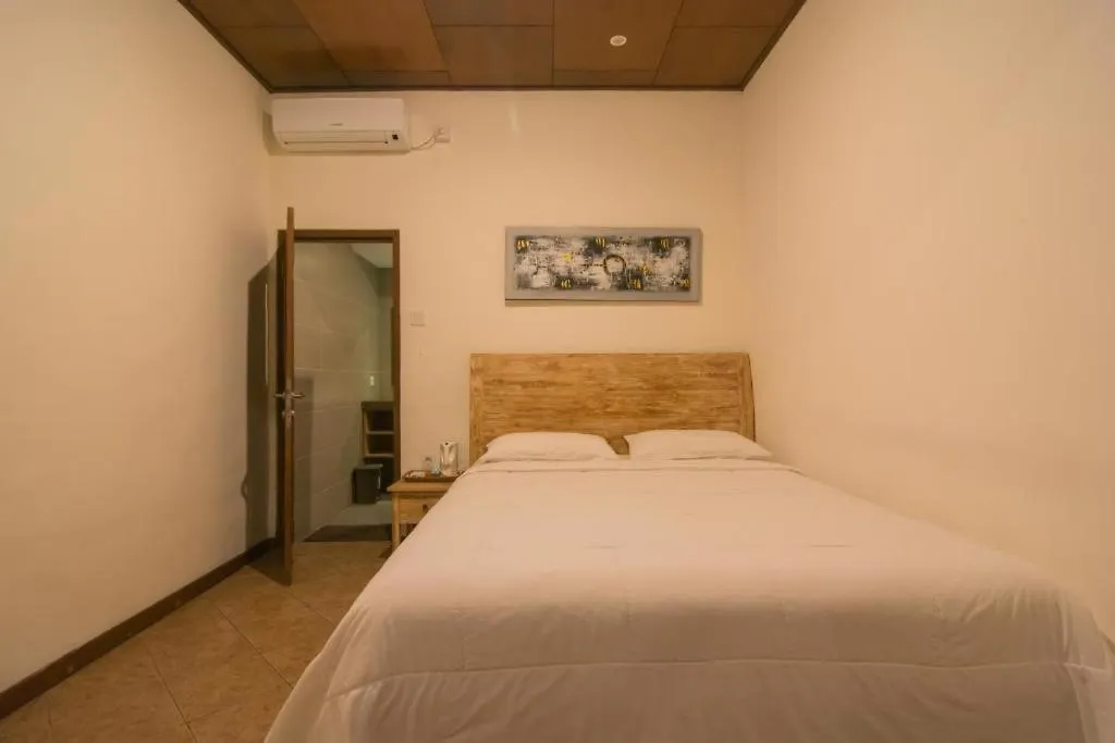 Bale Seminyak Apartment Homestay Seminyak (Bali)